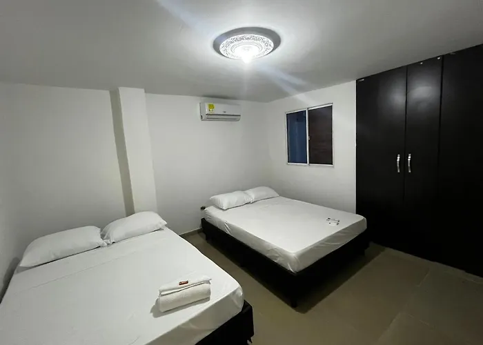 Hostel Casa Country